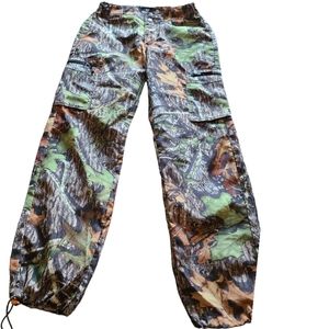 Mossy Oak Camo Pants